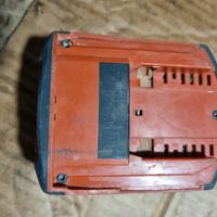 batteria hilti  a 14