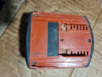 batteria hilti  a 14