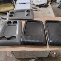 F Vassoio copri sedile ant e post Multipla 1e2seri