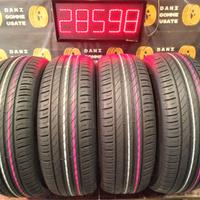 4 GOMME 195 60 15 KLEBER AL 70% DOT 23