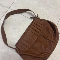 Borsa di pelle fergi