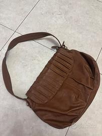 Borsa di pelle fergi