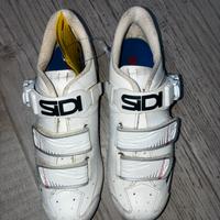 Scarpe SIDI