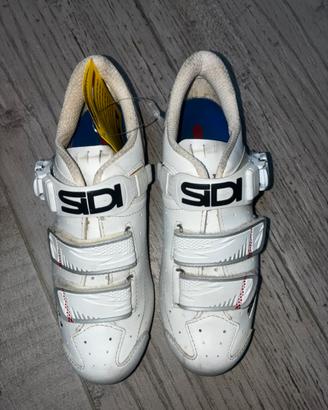 Scarpe SIDI