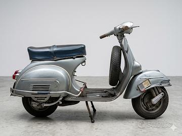 Vespa Sprint 150