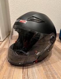 Casco modulare LS2