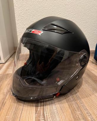 Casco modulare LS2