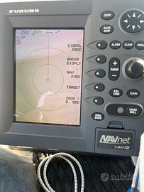 Multifunzione furuno navnet
