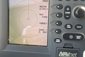 Multifunzione furuno navnet