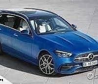 Mercedes classe c 2020 2021 2022 2023 rif 3