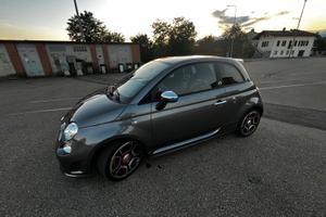 Abarth 595 turismo