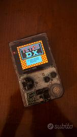 Nintendo GameBoy Pocket  I P S + Tetris DX