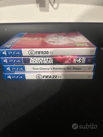 videogiochi per ps4