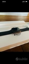 Apple watch serie 3