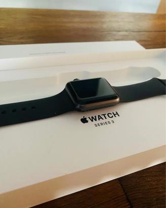 Apple watch serie 3