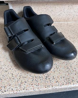 Scarpe da bici da corsa dmt taglia 44