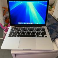 Macbook pro 2014