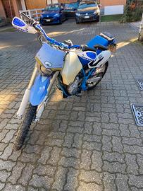 Suzuki DR 350 - 1991