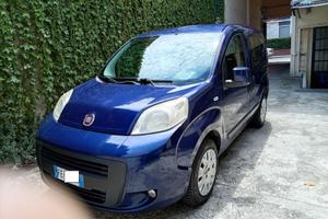 Fiat Qubo 1.3 Mjt 80 CV MTA