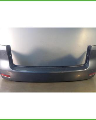Paraurti Posteriore Toyota Corolla 4 Serie Berlina