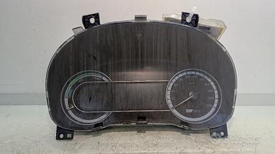 QUADRO STRUMENTI CENTRALE LIVELLI KIA Niro Serie 9
