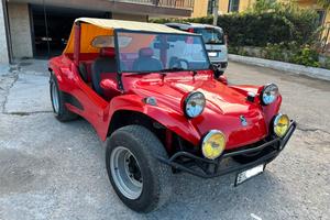 Dune buggy
