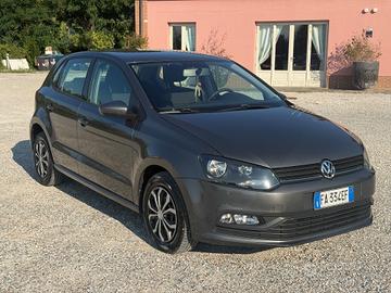 Volkswagen Polo 1.4 TDI 5p. Fresh