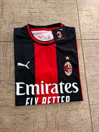 Maglia milan 2026/2027