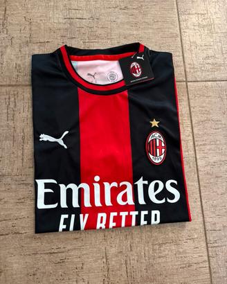 Maglia milan 2026/2027
