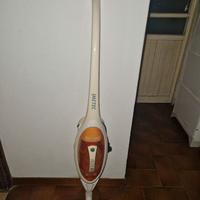 aspirapolvere scopa elettrica senza sacchetto 