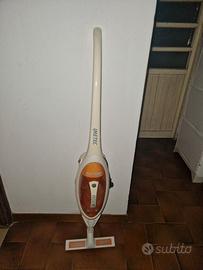 aspirapolvere scopa elettrica senza sacchetto 