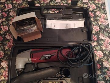 Attrezzo elettrico Multifunzione 