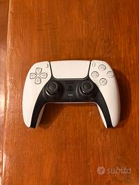 Controller PlayStation 5