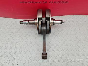 ALBERO MOTORE KTM LC4 640 SUPERMOTO 2001 2000 LC 4