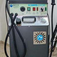 Scarpa vapor attrezzature pulizia scarpe