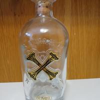 Bottiglia Bumbu Rum