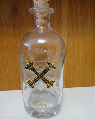 Bottiglia Bumbu Rum