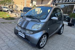 Smart 800 Diesel Iscritta Asi vista e piaciuta