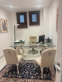 Stanza professionale Olbia