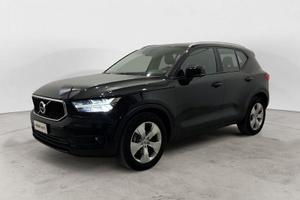 Volvo XC40 T2 Geartronic Momentum