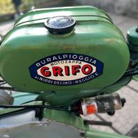 MOTOZAPPA GRIFO 