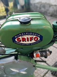 MOTOZAPPA GRIFO 