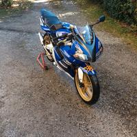 Yamaha tzr 50