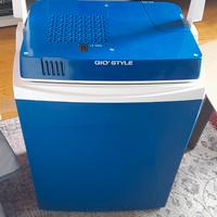 Frigo portatile elettrico