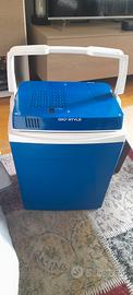 Frigo portatile elettrico