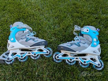 ROLLERBLADE BAMBINO