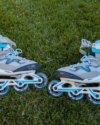 ROLLERBLADE BAMBINO