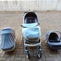 Trio anex sport