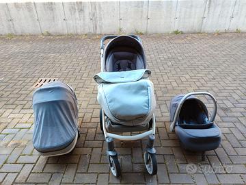 Trio anex sport