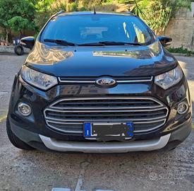 Ford Ecosport Titanium 1.5